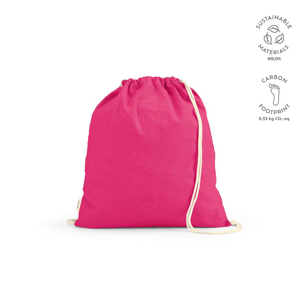 Geantă Lhotse Dark pink