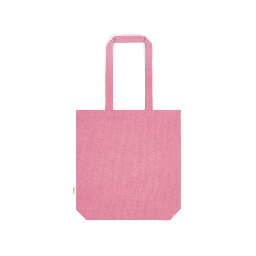 Geantă Annapurna Pink