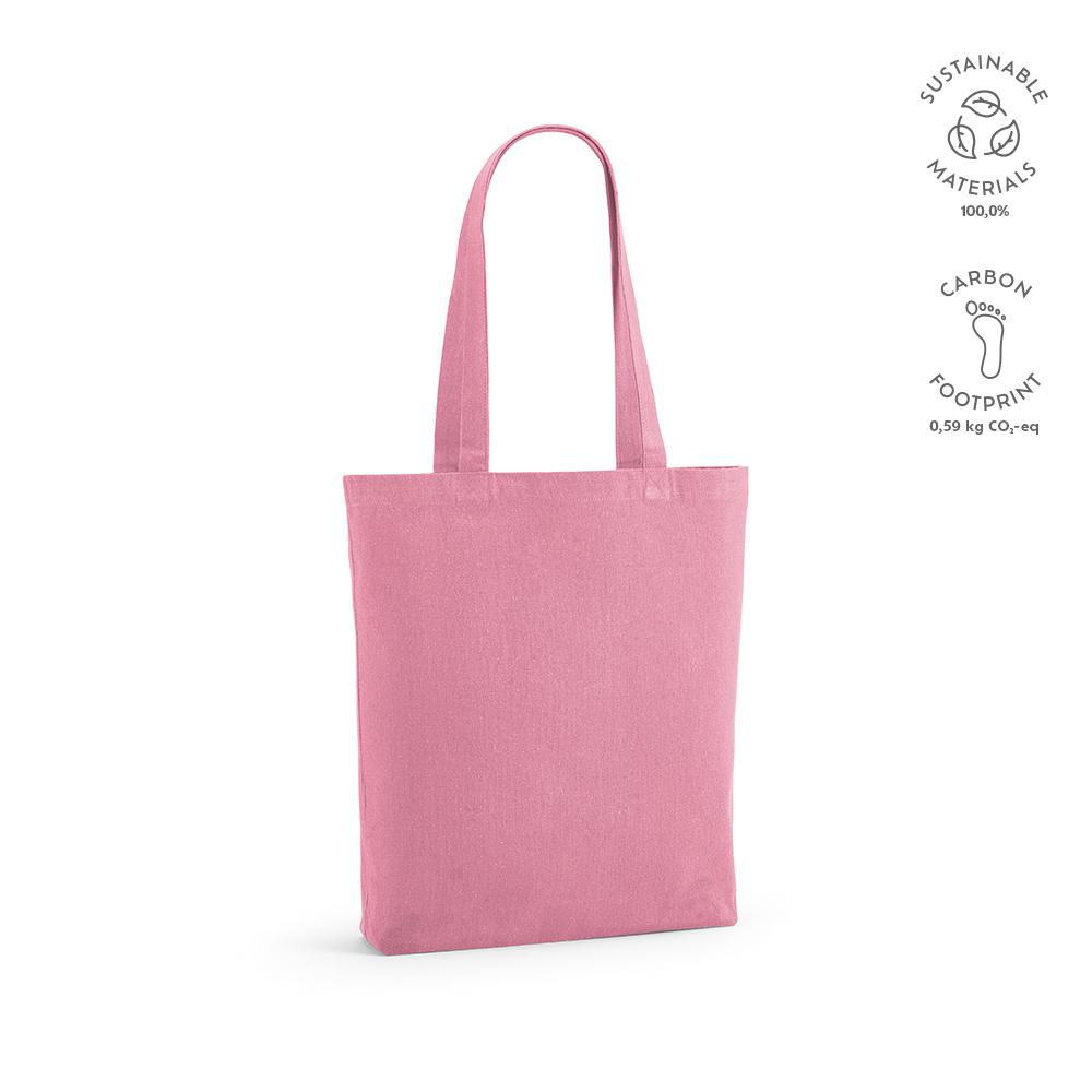 Geantă Annapurna Pink