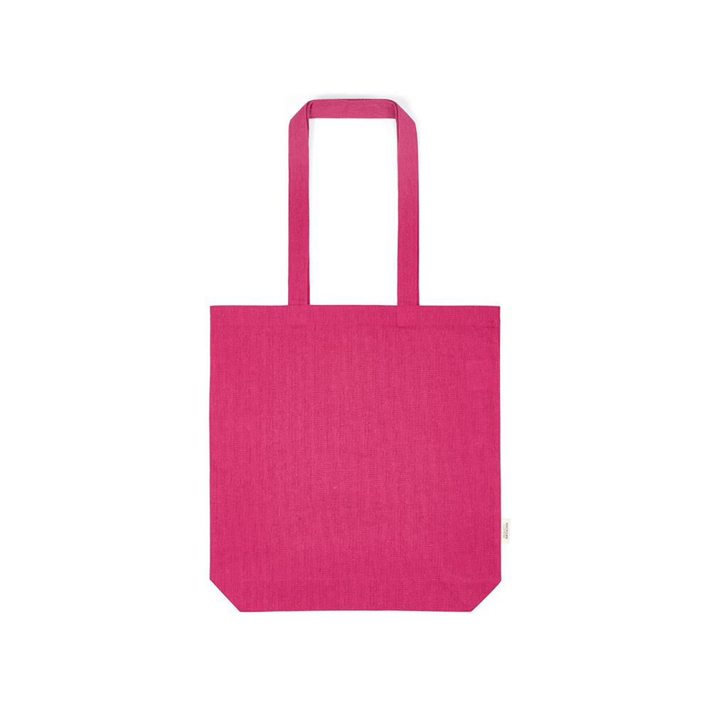 Geantă Annapurna Dark pink
