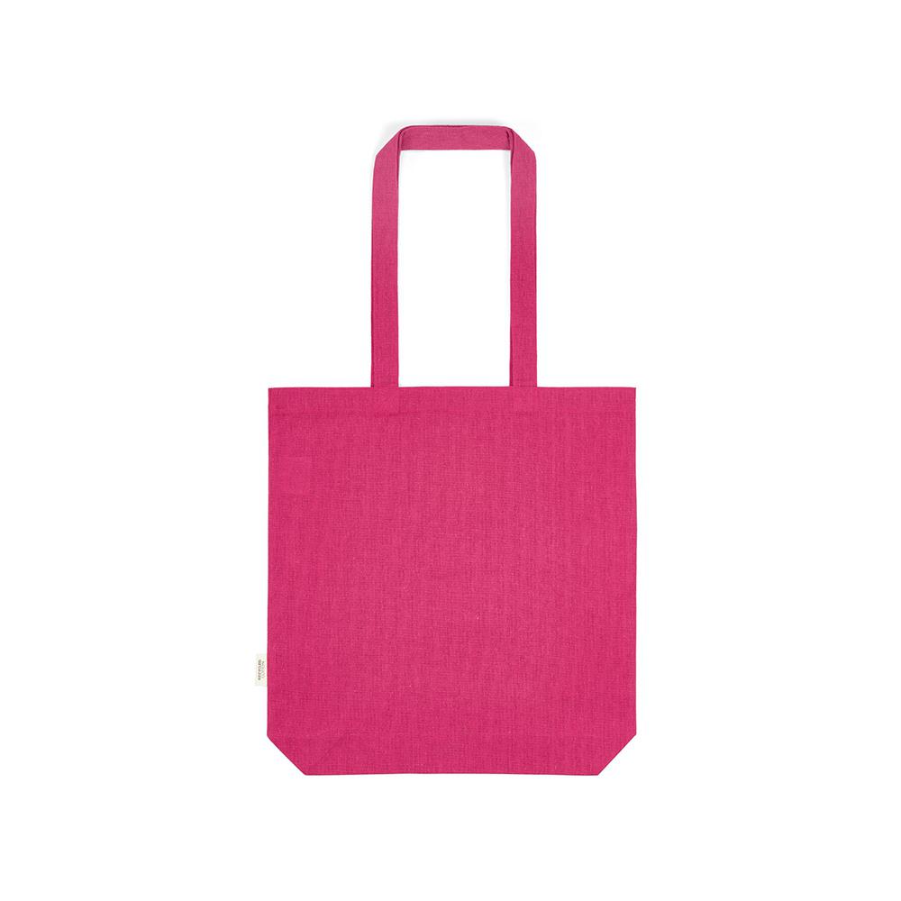 Geantă Annapurna Dark pink