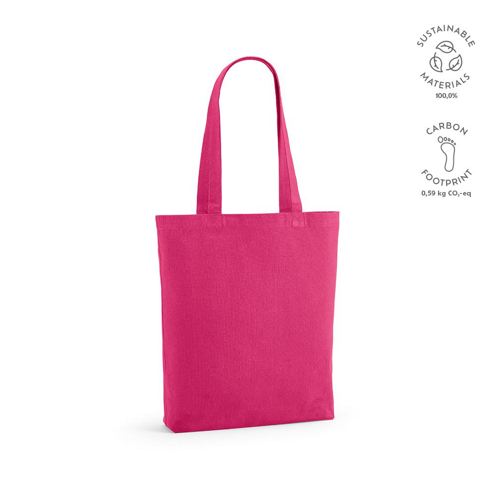 Geantă Annapurna Dark pink