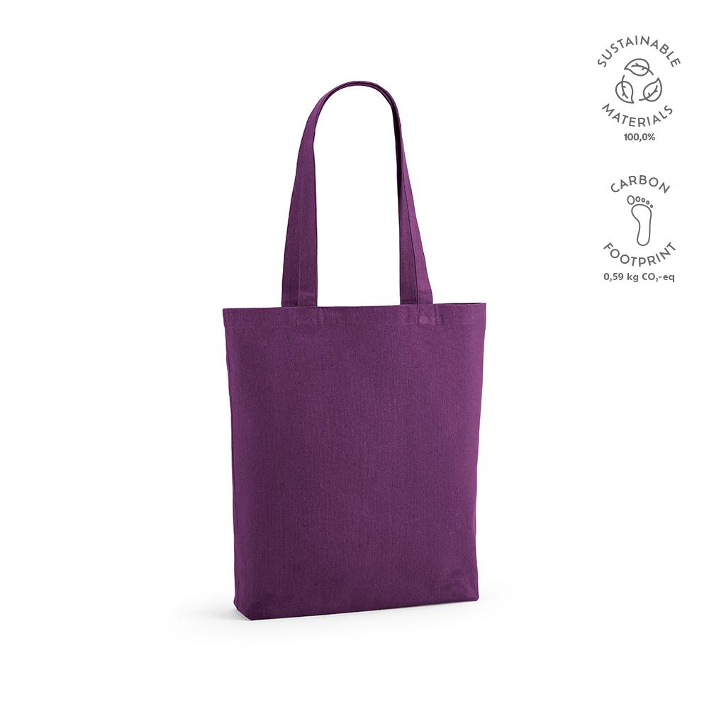 Geantă Annapurna Purple