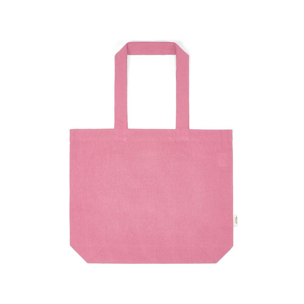 Geantă Kilimanjaro Pink