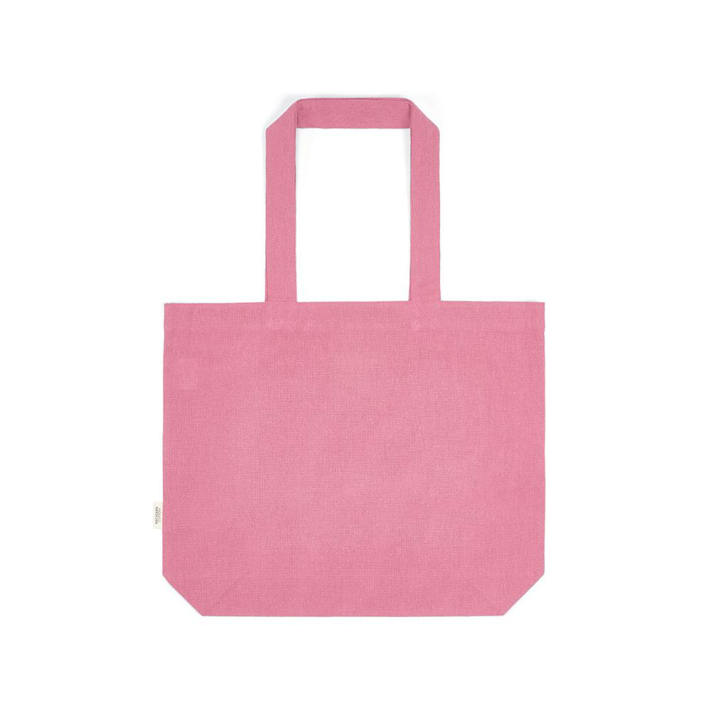 Geantă Kilimanjaro Pink