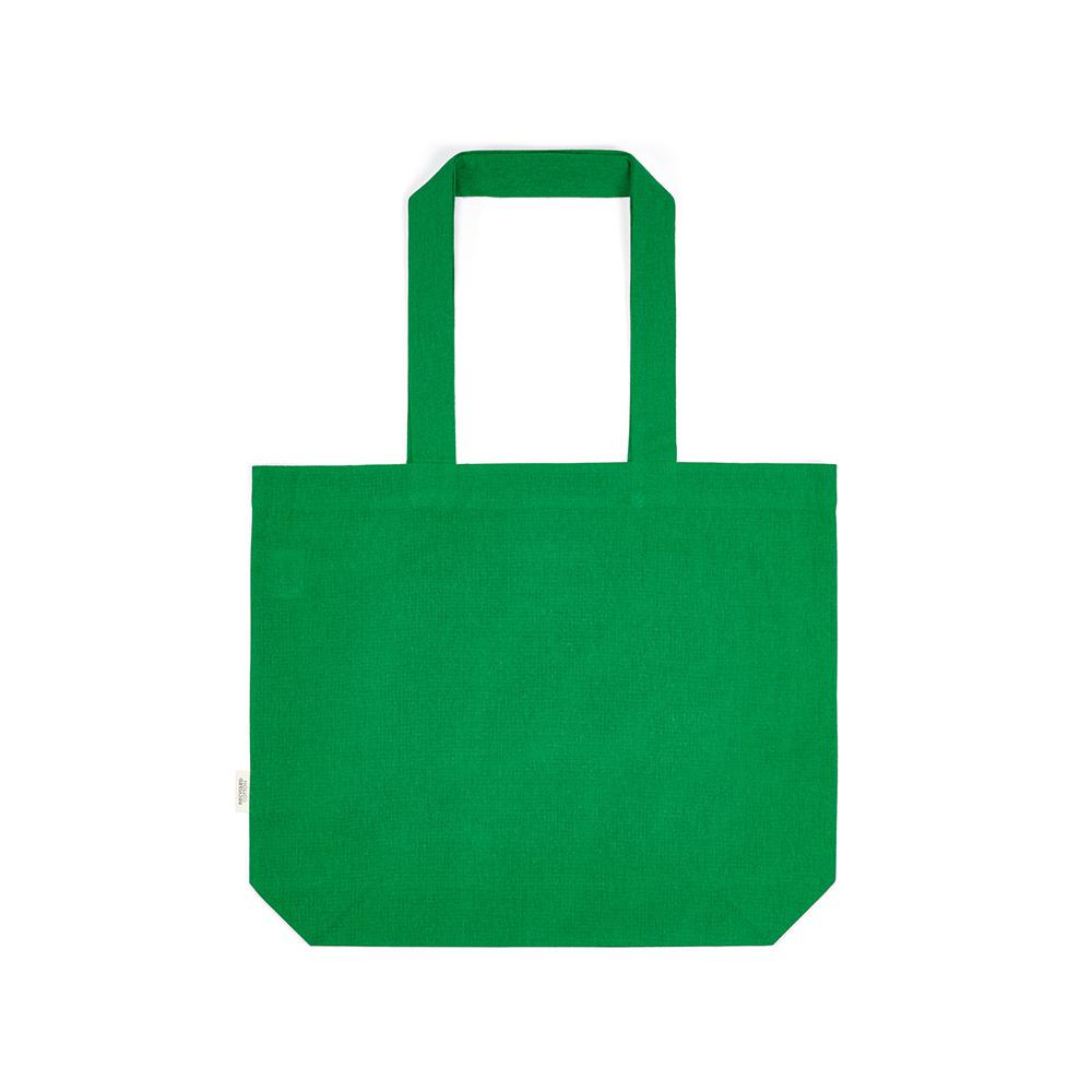 Geantă Kilimanjaro Green