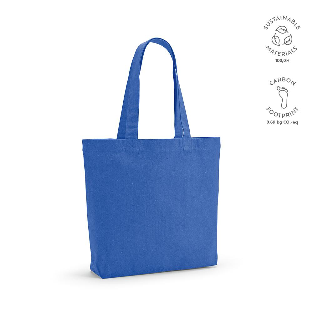 Geantă Kilimanjaro Royal blue