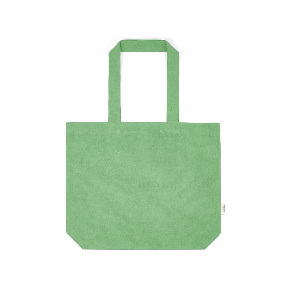 Geantă Kilimanjaro Light green
