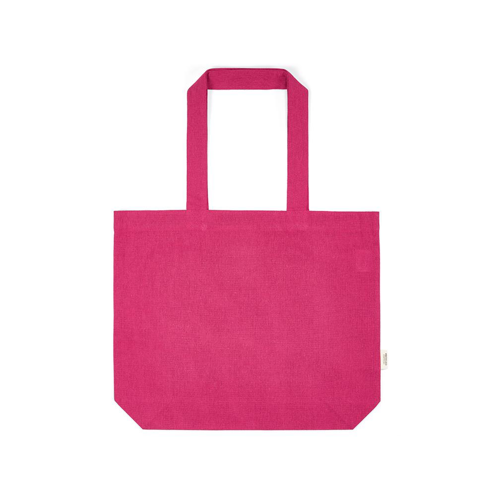 Geantă Kilimanjaro Dark pink