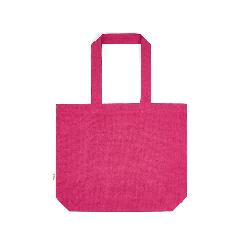 Geantă Kilimanjaro Dark pink