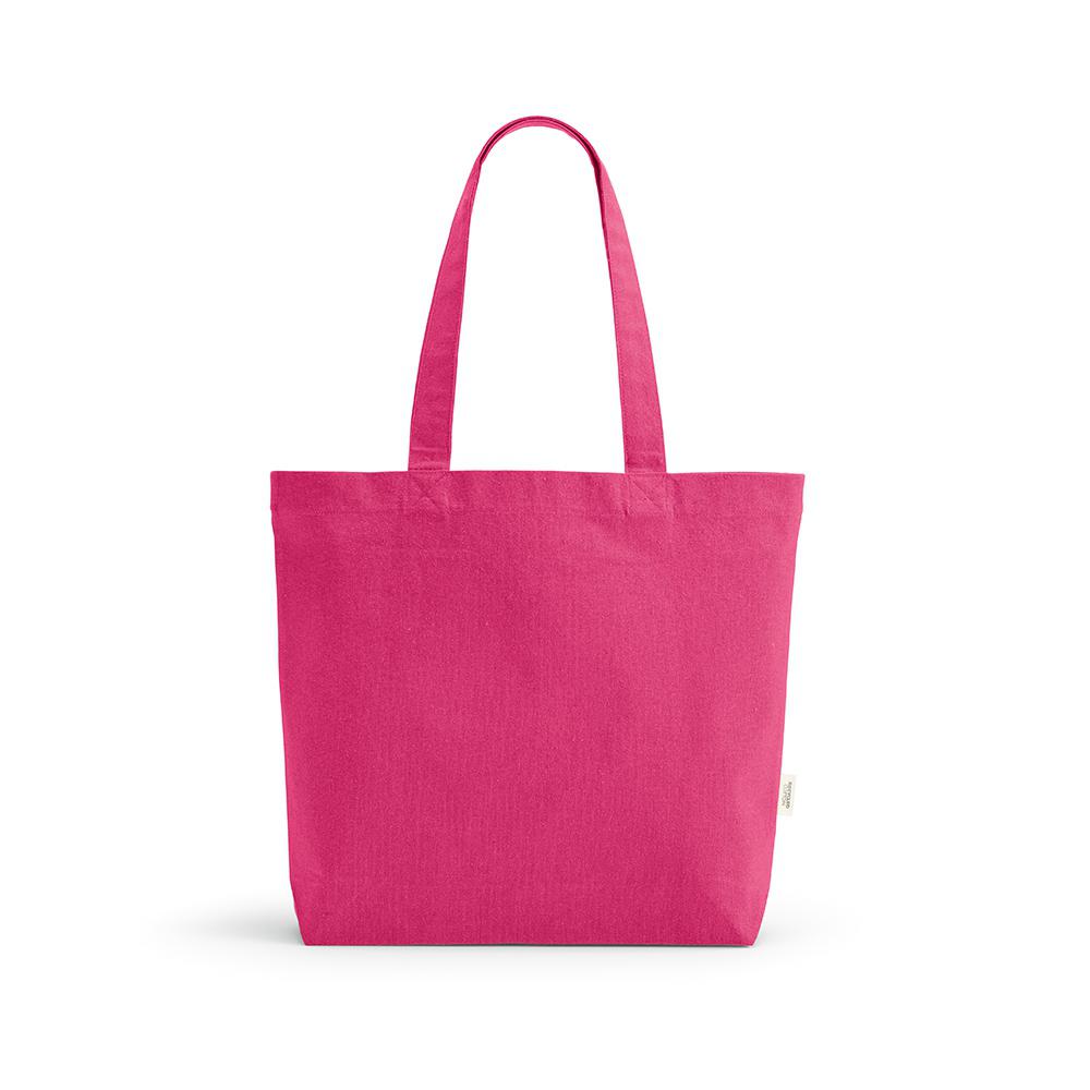 Geantă Kilimanjaro Dark pink