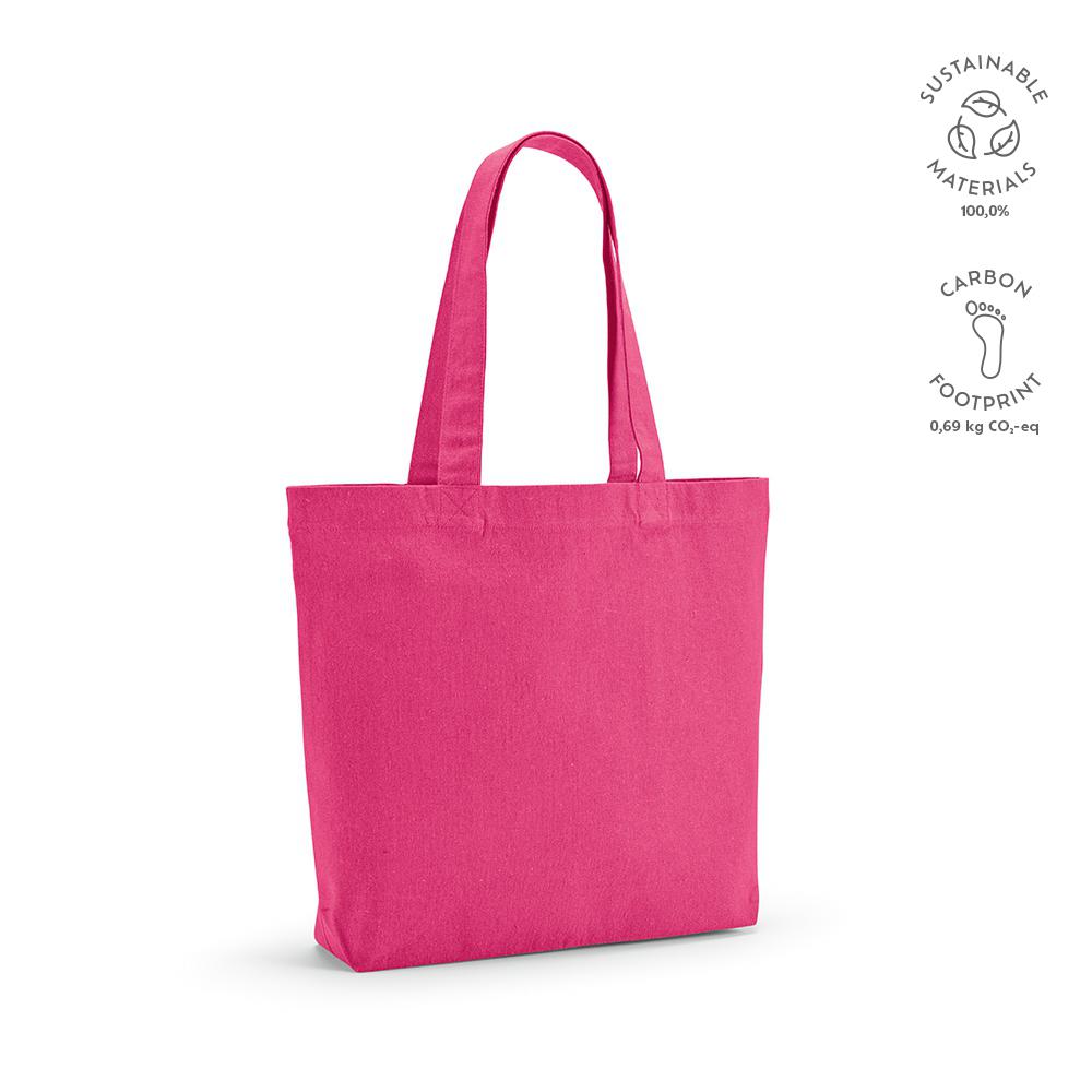 Geantă Kilimanjaro Dark pink