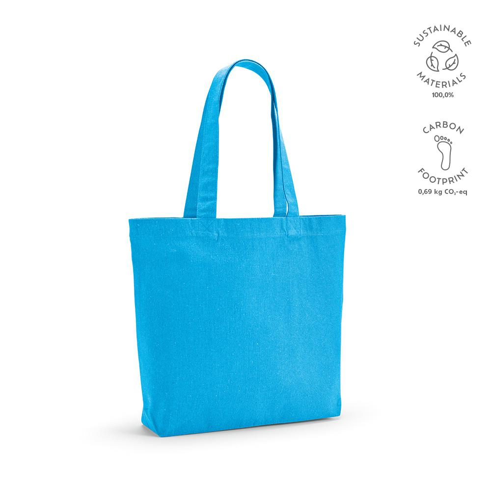 Geantă Kilimanjaro Light blue