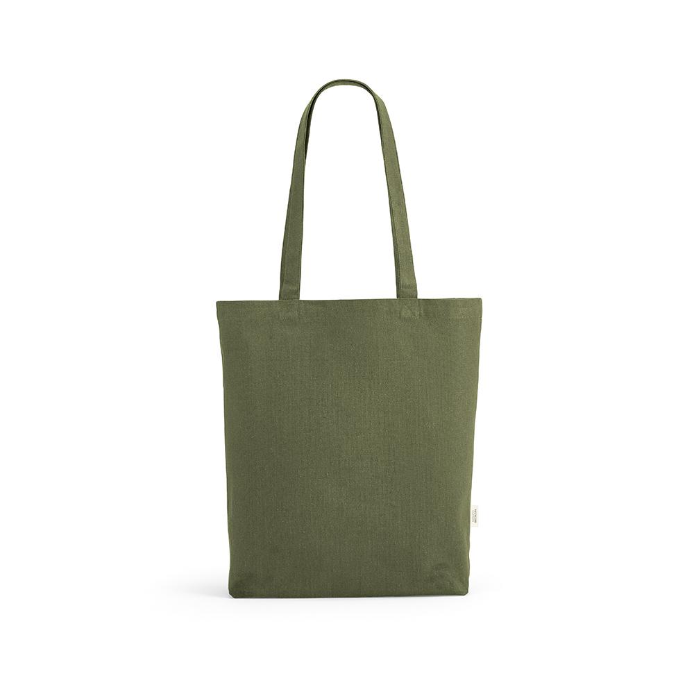 Geantă Elbrus Army green