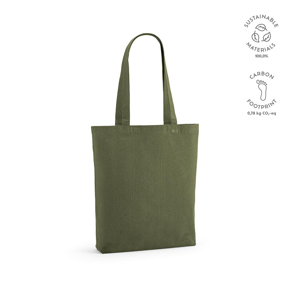 Geantă Elbrus Army green