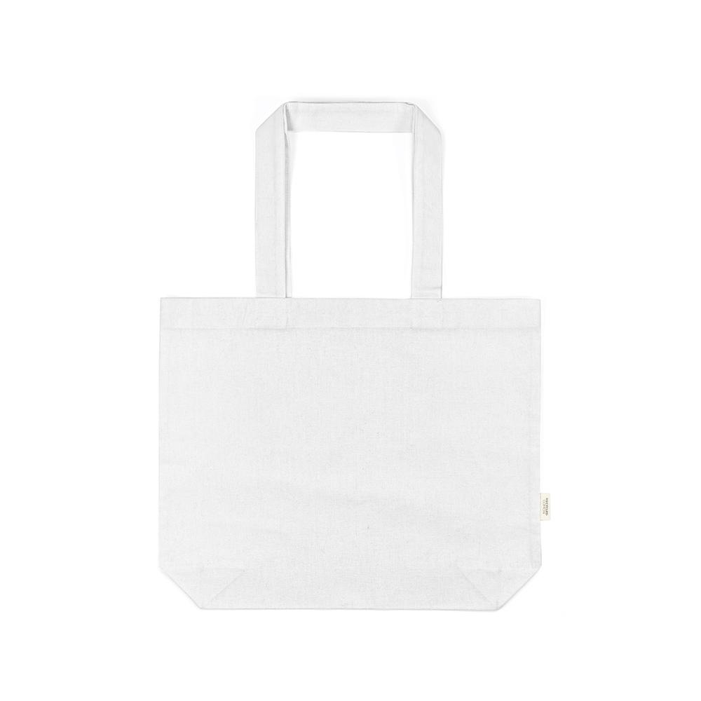 Geantă Blanc White
