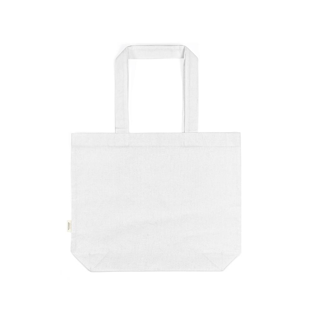 Geantă Blanc White