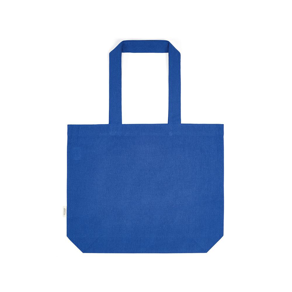 Geantă Blanc Royal blue