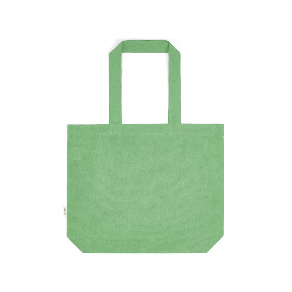 Geantă Blanc Light green