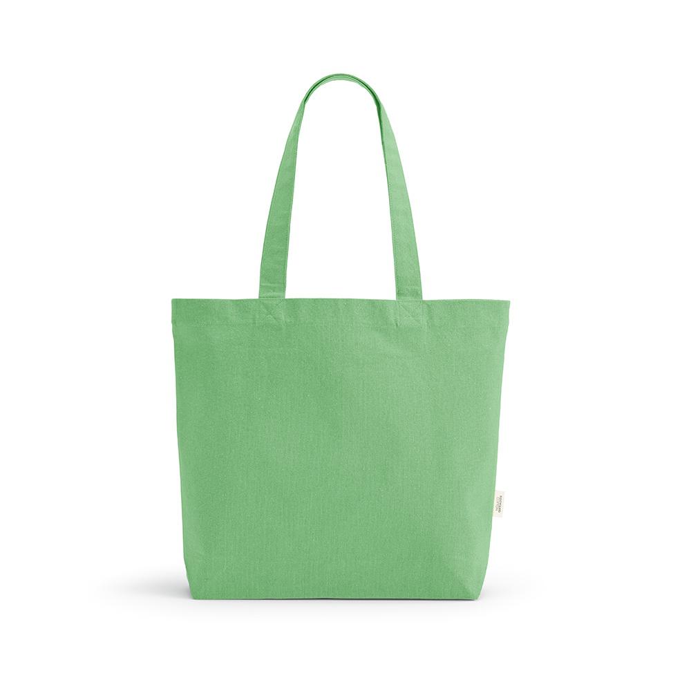 Geantă Blanc Light green