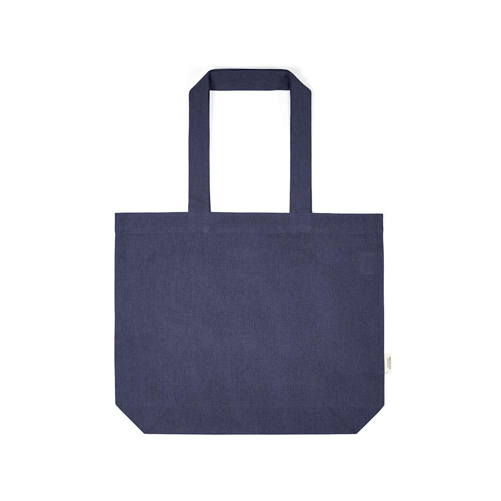 Geantă Blanc Navy blue