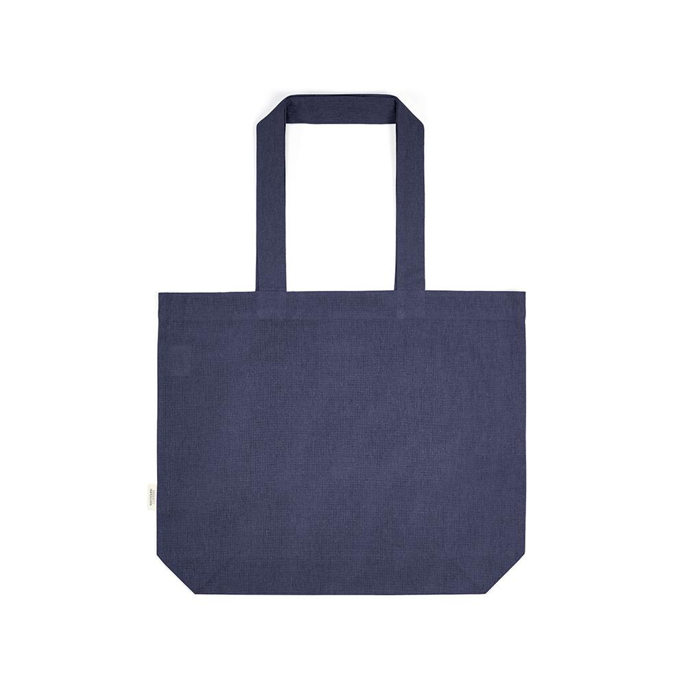 Geantă Blanc Navy blue