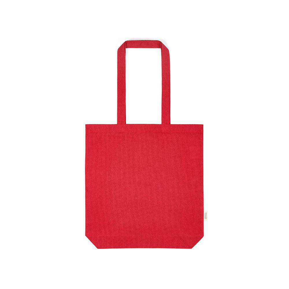 Geantă Logan Red