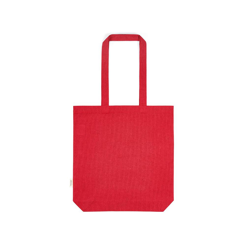 Geantă Logan Red