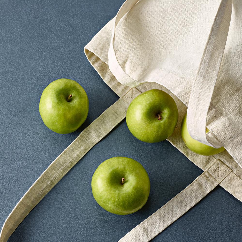 Geantă Logan Natural