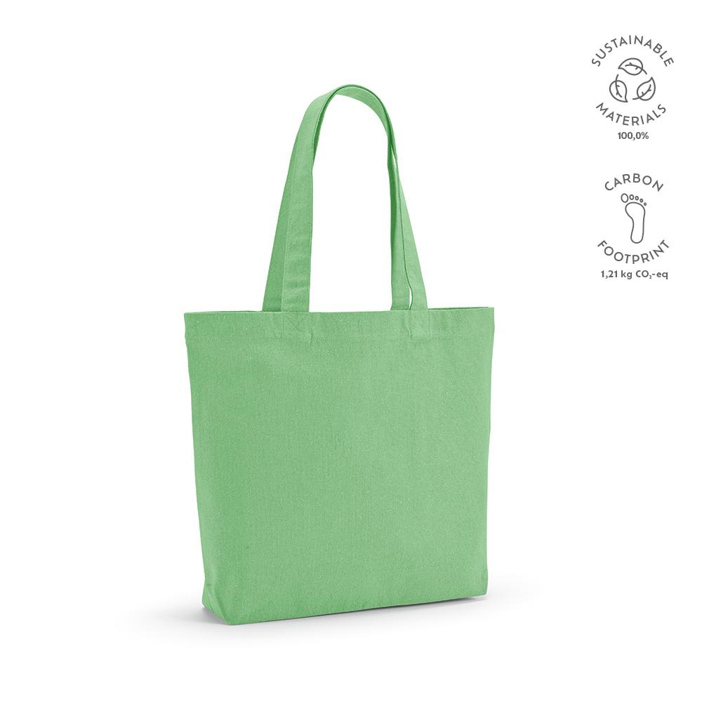 Geantă Aconcagua Light green