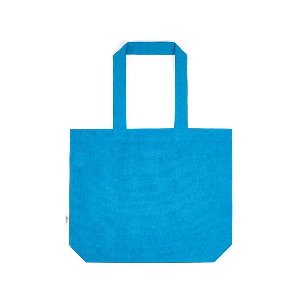 Geantă Aconcagua Light blue
