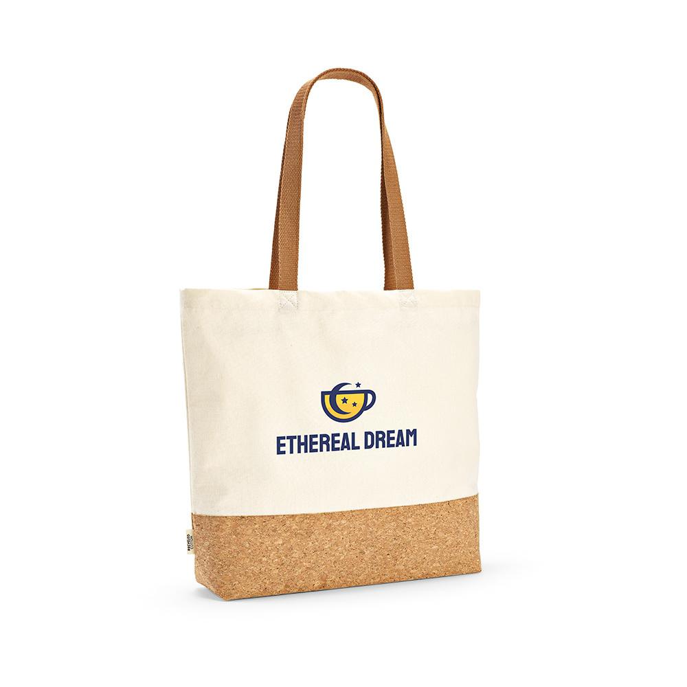 Geantă Vinson Natural