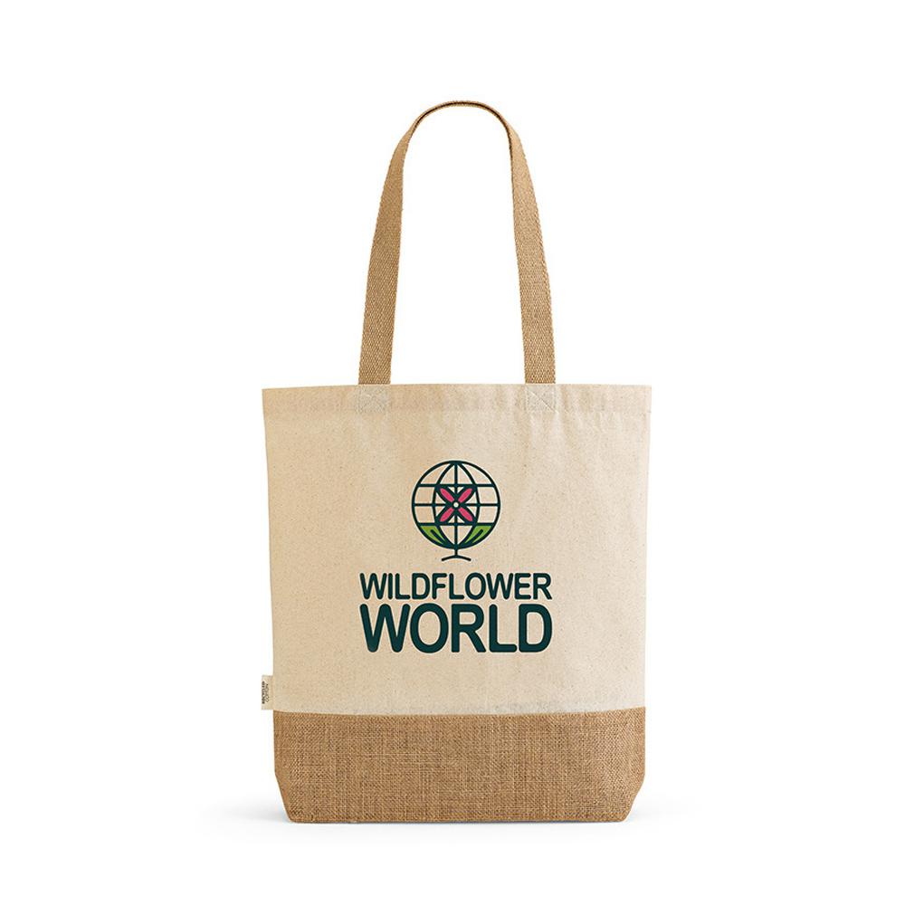 Geantă Puncak Natural