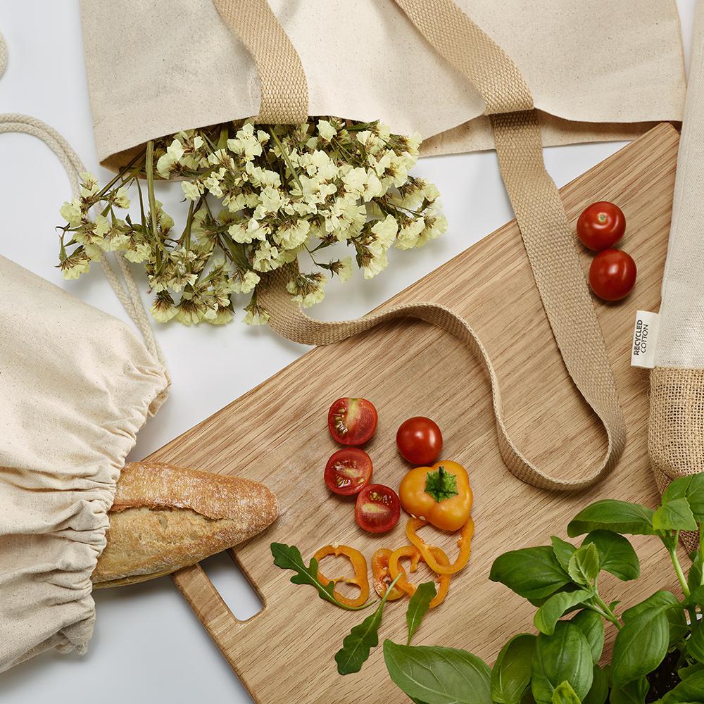 Geantă Puncak Natural