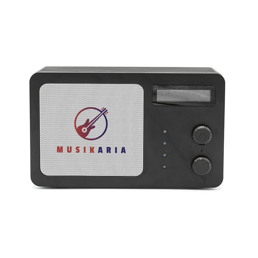 Boxă Soundview Black