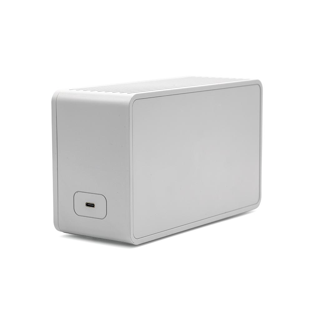 Boxă Soundview Silver