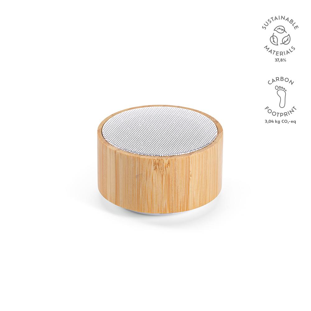 Boxă Einstein Natural