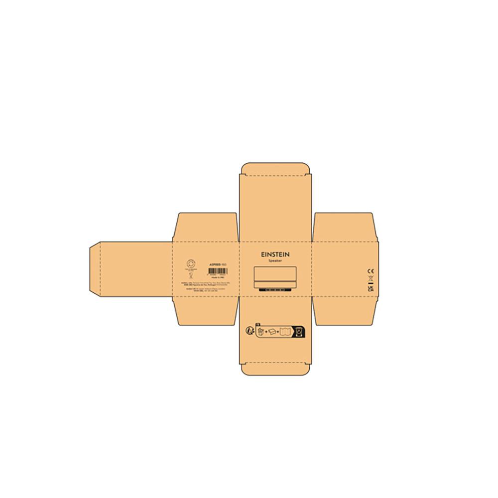 Boxă Einstein Natural