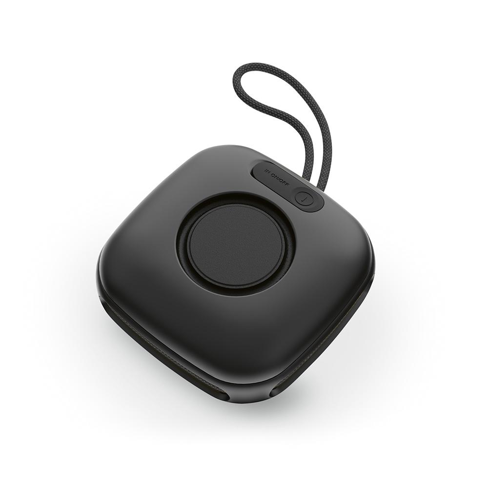 Boxă Da Vinci Black