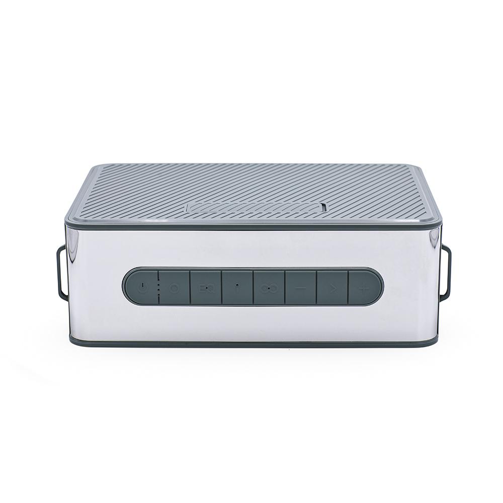 Boxă Jouncer Silver