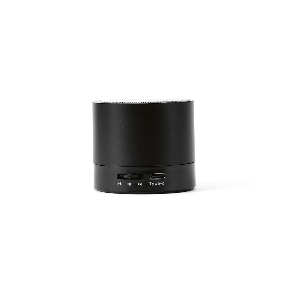 Boxă Gauss Black