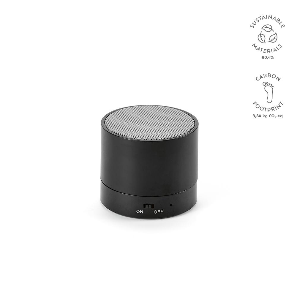 Boxă Gauss Black
