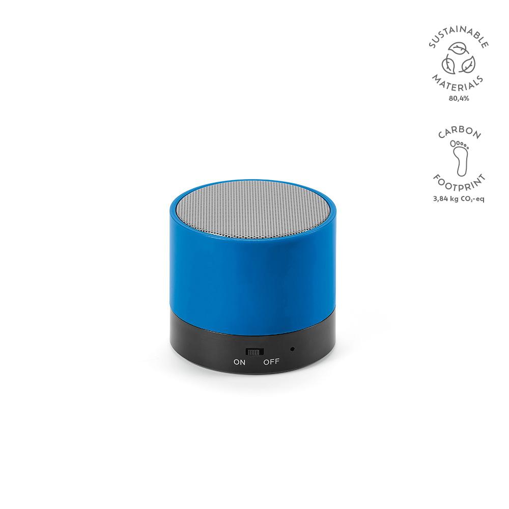 Boxă Gauss Blue