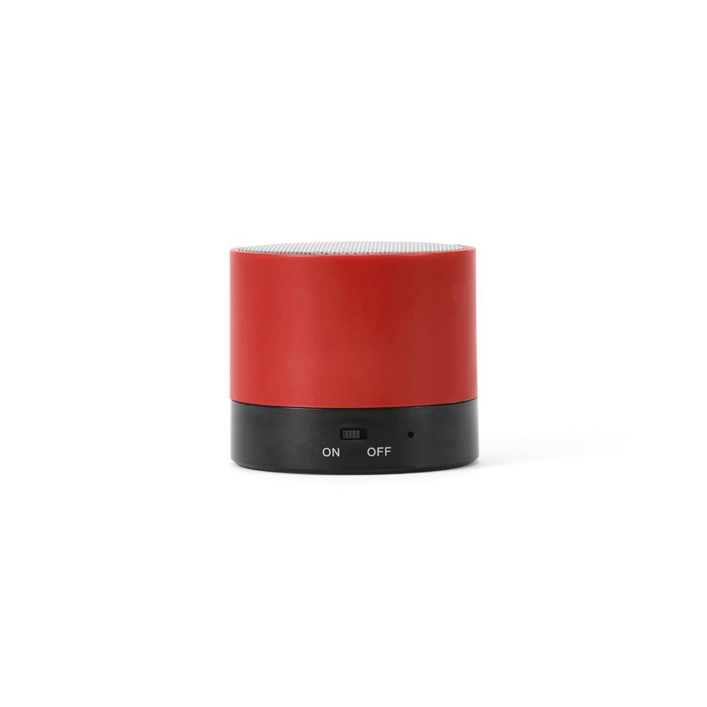 Boxă Gauss Red