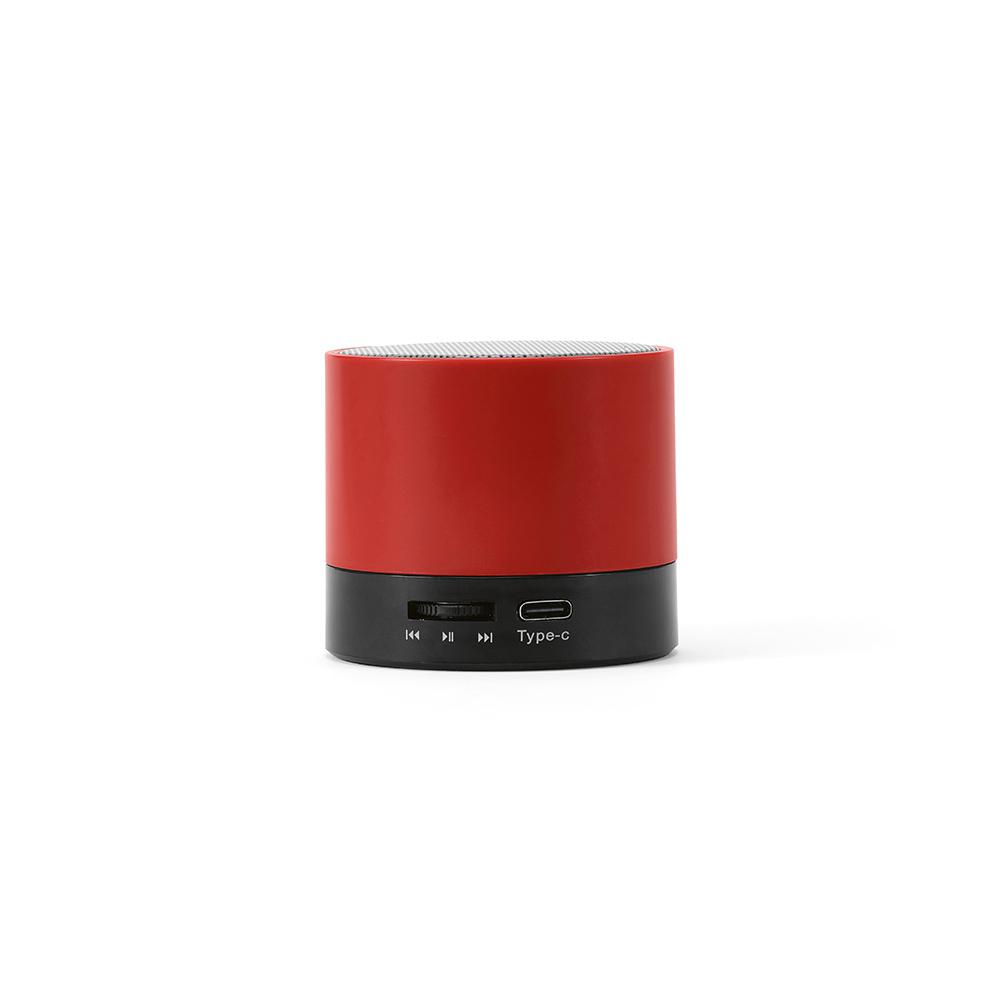 Boxă Gauss Red