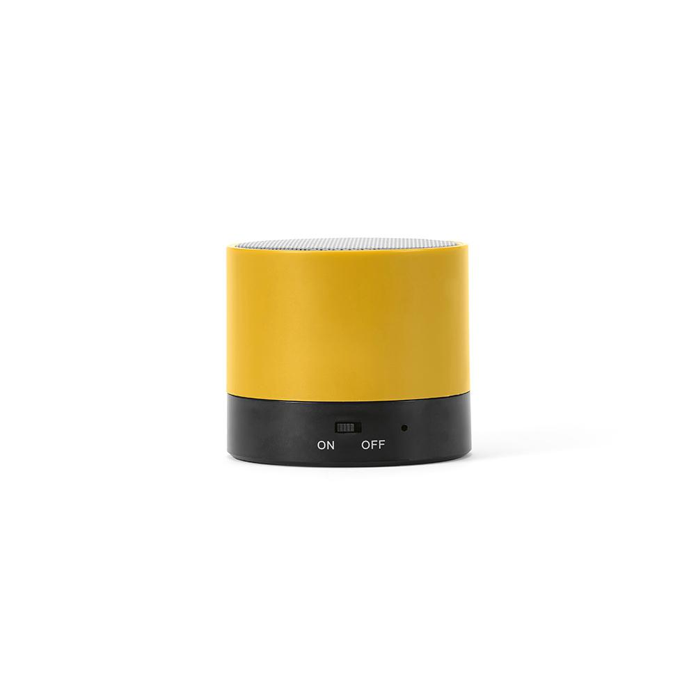Boxă Gauss Yellow