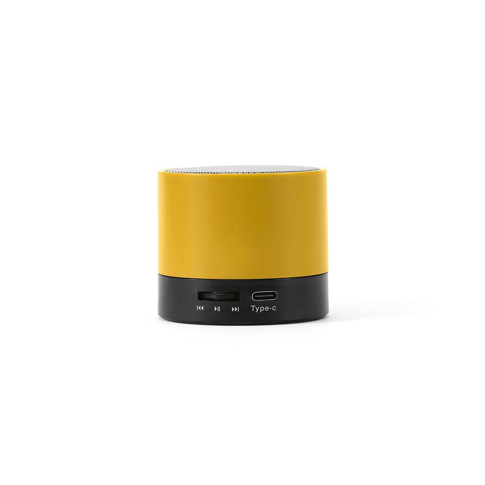Boxă Gauss Yellow