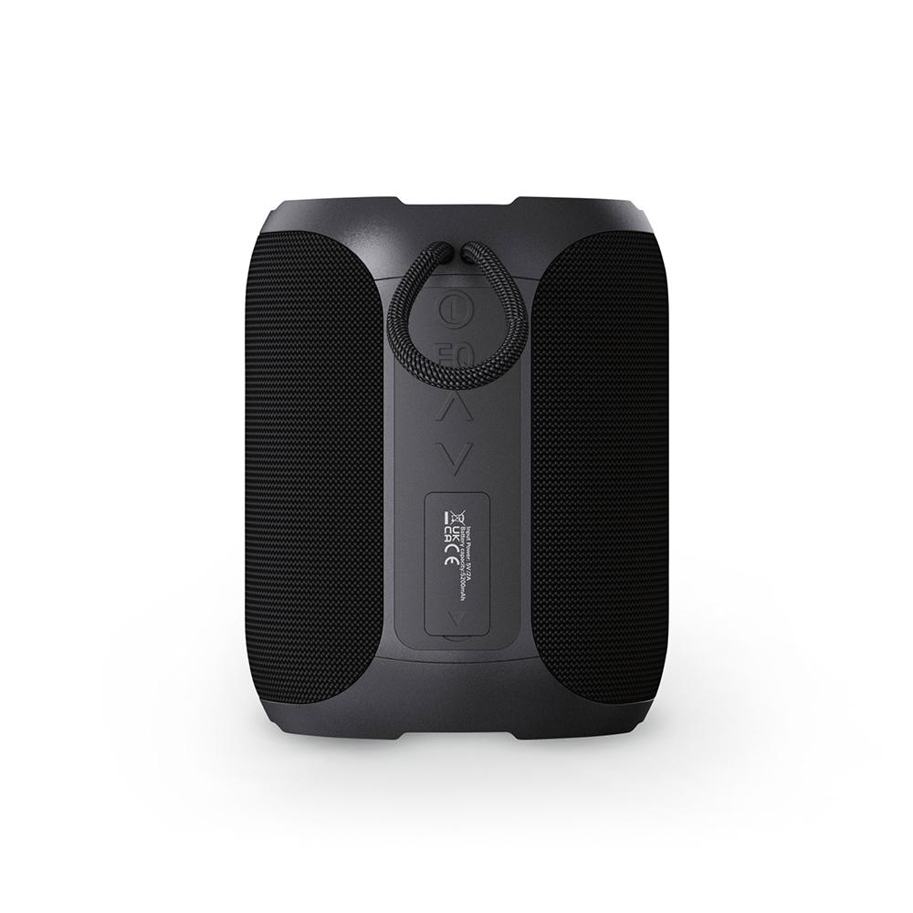 Boxă Avicenna Black