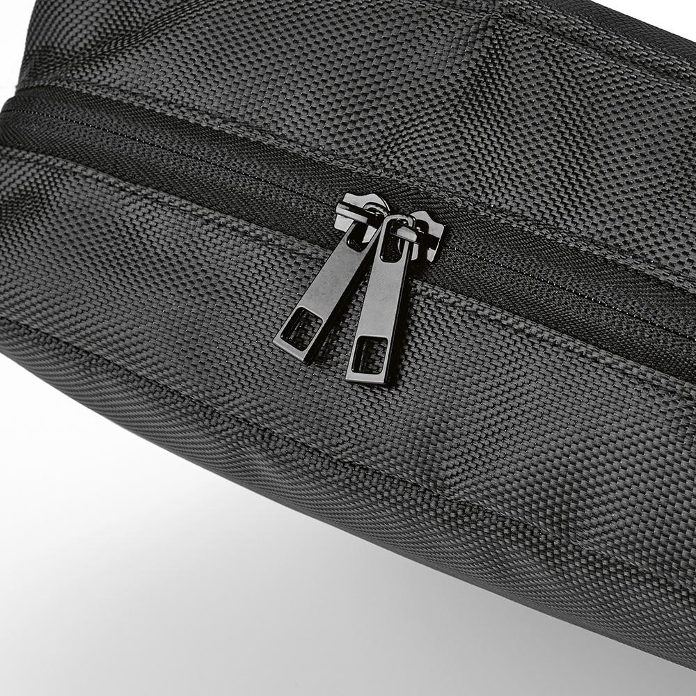 Trusă de toaletă Veneția Black