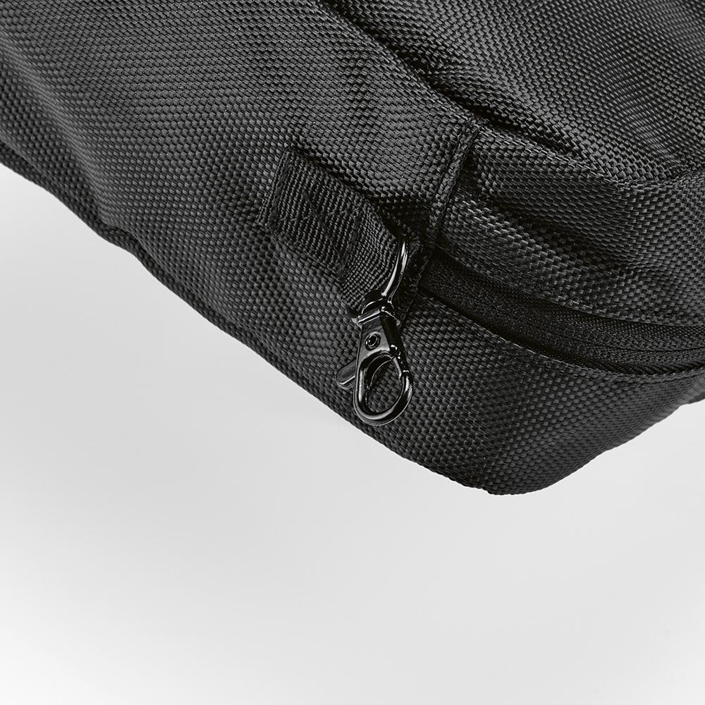 Trusă de toaletă Veneția Black